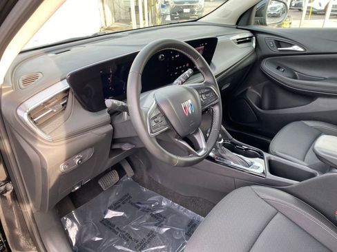 Used 2025 Buick Encore GX Preferred image 34