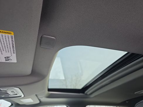 New 2026 GMC Sierra 1500 SLT w/ SLT Premium Plus Package image 36