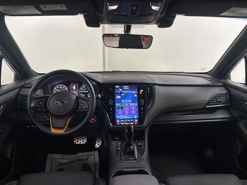 Used 2022 Subaru Outback Wilderness image 9