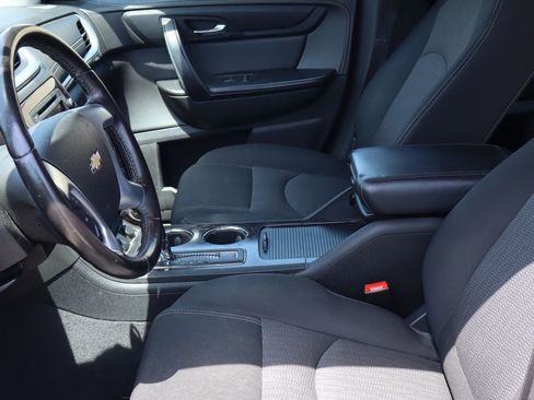 Used 2016 Chevrolet Traverse LT w/ Style and Technology Package image 20