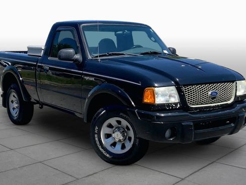 Used 2003 Ford Ranger Edge RWD image 2