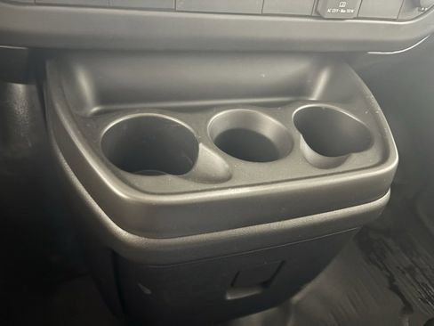 New 2025 Chevrolet Express 2500 w/ Driver Convenience Package image 32