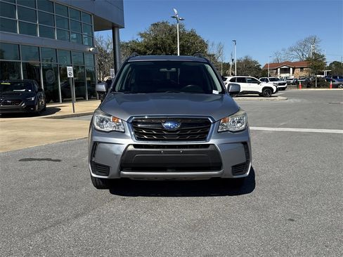 Used 2018 Subaru Forester 2.0XT Premium image 4