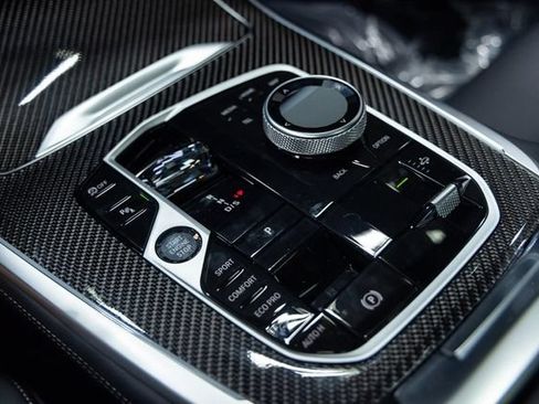 New 2027 BMW X7 M60i AWD/4WD image 21