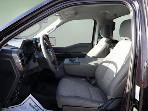 Used 2024 Ford F150 XL w/ Equipment Group 103A High image 4