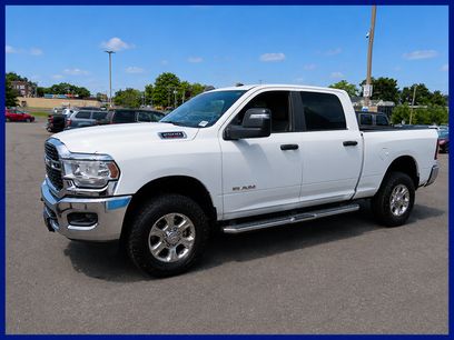 Certified 2024 RAM 2500 Big Horn