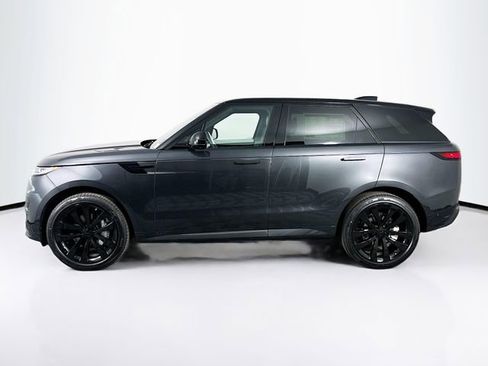 New 2026 Land Rover Range Rover Sport Dynamic SE image 8