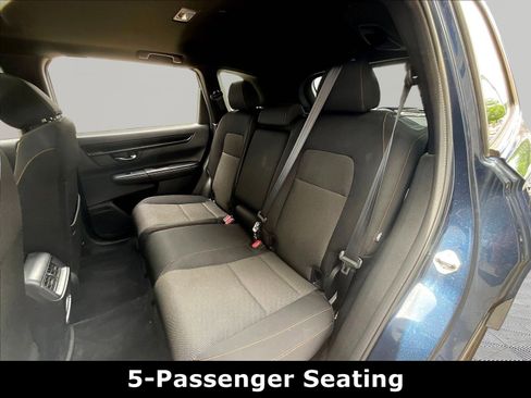 Used 2023 Honda CR-V Sport image 21
