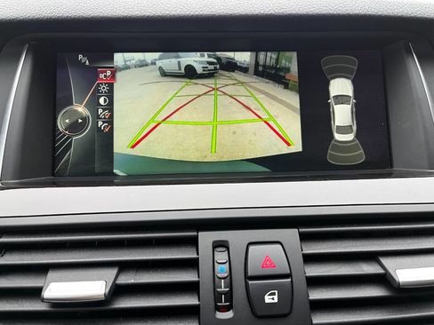 Used 2014 BMW 535i xDrive Sedan image 24