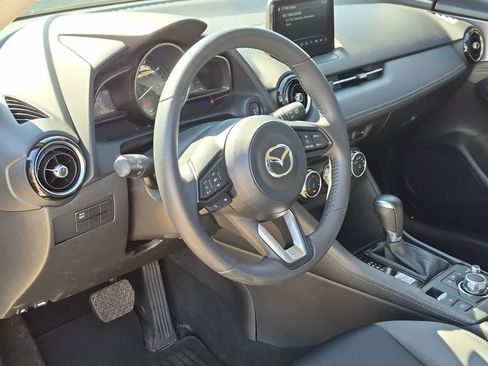 Used 2019 MAZDA CX-3 Touring AWD/4WD image 2