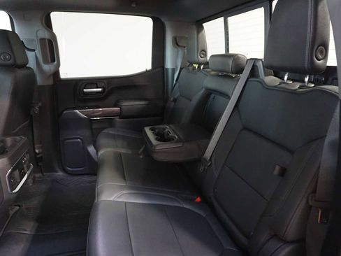 Used 2021 Chevrolet Silverado 1500 LTZ image 15