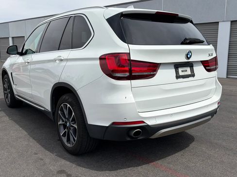 Used 2017 BMW X5 sDrive35i RWD image 3