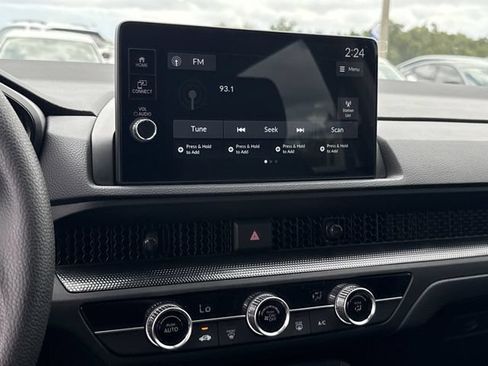 New 2026 Honda CR-V LX image 27
