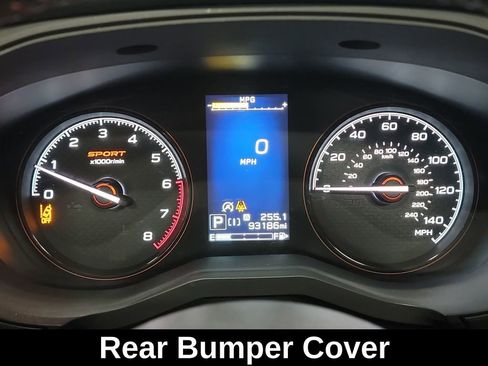 Used 2019 Subaru Forester Sport image 9