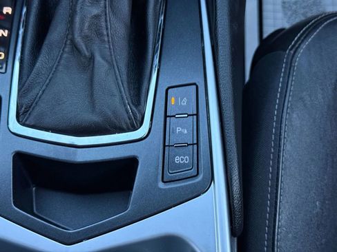 Used 2015 Cadillac SRX Performance w/ Driver Awareness Package image 21