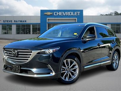 Used 2022 MAZDA CX-9 Grand Touring