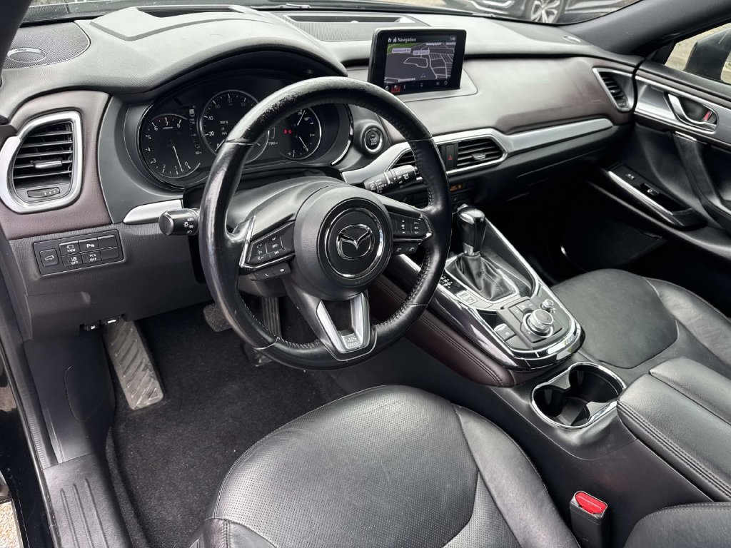 Used 2019 MAZDA CX-9 Grand Touring FWD image 19