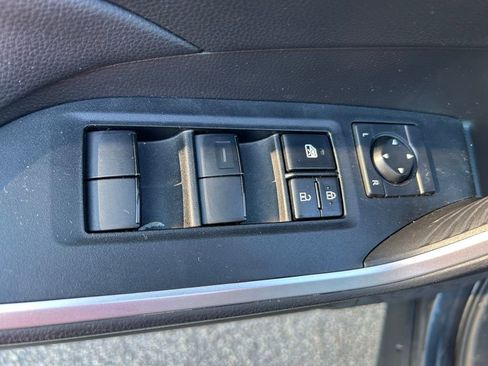 Certified 2024 Toyota RAV4 LE FWD image 15
