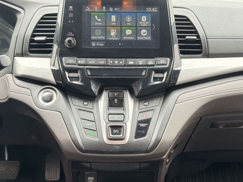 Used 2019 Honda Odyssey EX-L image 23