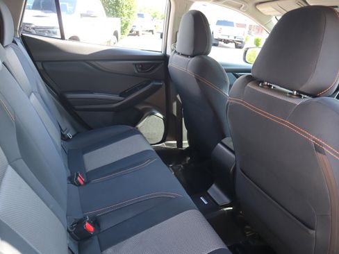 Used 2018 Subaru Crosstrek 2.0i Premium w/ Popular Package #3 AWD/4WD image 26