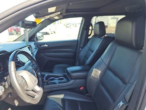 Used 2022 Dodge Durango GT image 20