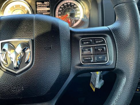 Used 2019 RAM 1500 Express w/ Express Value Package image 19