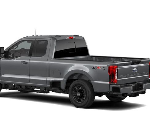 New 2026 Ford F250 XL w/ STX Appearance Package AWD/4WD image 46