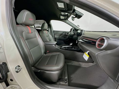 New 2026 Chevrolet Trax RS w/ Driver Confidence Package image 26