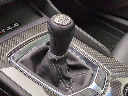 Used 2023 Cadillac CT5 V Blackwing w/ Parking Package RWD image 17