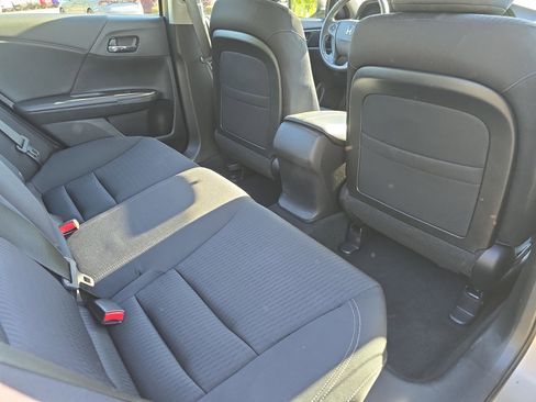 Used 2014 Honda Accord Sport image 11