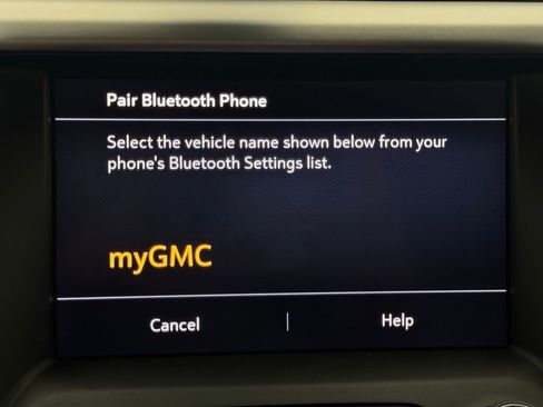 Used 2023 GMC Acadia SLT FWD image 23