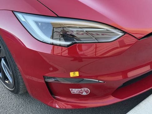 Used 2023 Tesla Model S image 29