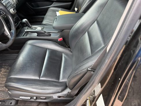 Used 2008 Honda Accord EX-L image 10