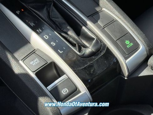 Used 2016 Honda Civic LX-P image 14