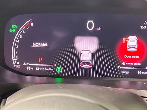 Used 2022 Acura MDX FWD w/ Technology Package image 22