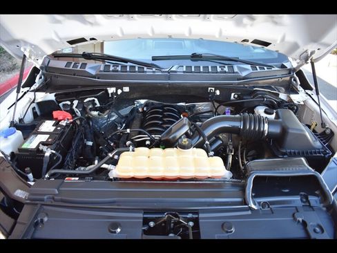 Used 2018 Ford F150 XL w/ Equipment Group 101A Mid image 39