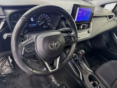 Certified 2023 Toyota Corolla SE image 9