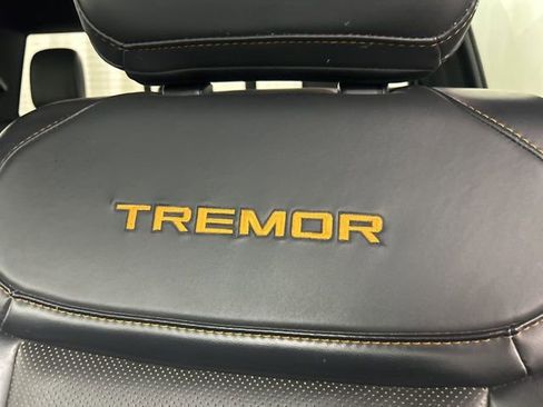 Used 2023 Ford F150 Tremor w/ Equipment Group 402A High AWD/4WD image 9