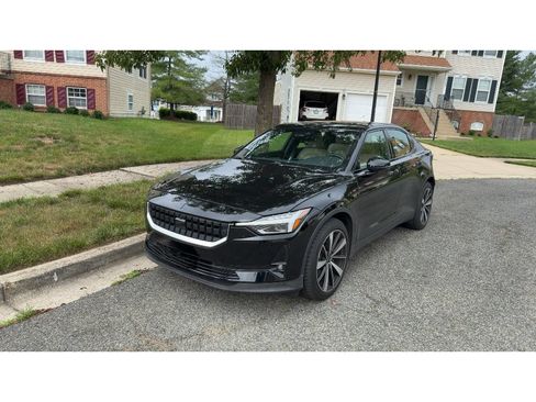 Used 2021 Polestar Polestar 2 AWD/4WD image 1