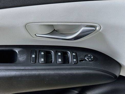 Used 2024 Hyundai Tucson SEL w/ Convenience Package AWD/4WD image 18
