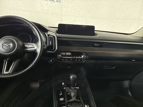 Used 2025 MAZDA CX-50 AWD 2.5 S w/ Premium Plus Pkg image 23