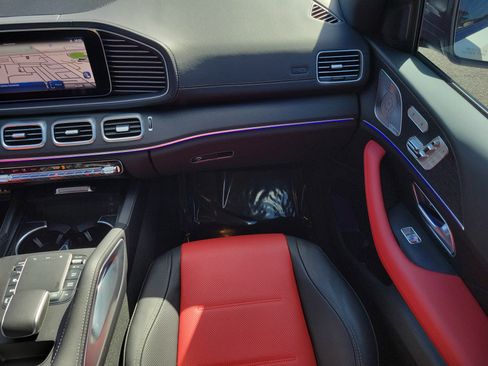 Certified 2025 Mercedes-Benz GLE 450 4MATIC Coupe image 19