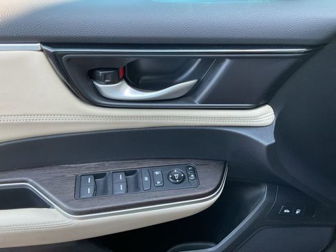 Used 2018 Honda Clarity Plug-In Hybrid image 10