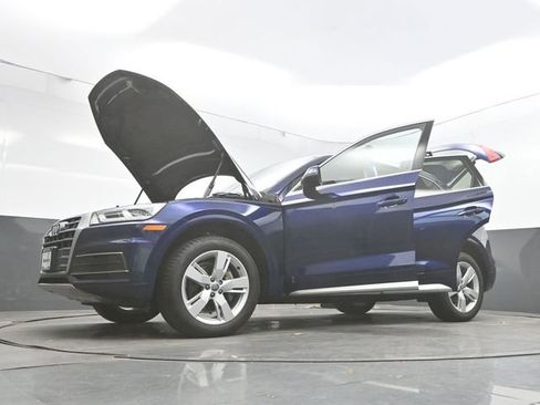 Used 2019 Audi Q5 2.0T Premium Plus w/ Premium Plus Package image 33