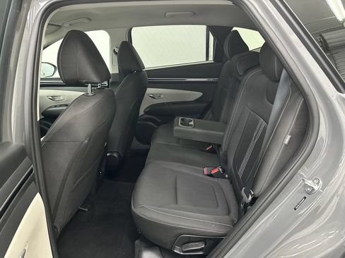 Used 2024 Hyundai Tucson SEL AWD/4WD image 21