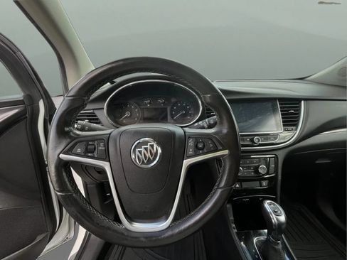 Used 2018 Buick Encore Preferred FWD image 13