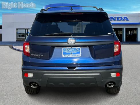 Used 2020 Honda Passport EX-L image 6