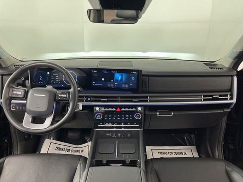 Used 2024 Hyundai Santa Fe Limited image 37