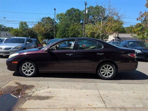 Used 2004 Lexus ES 330 FWD image 6