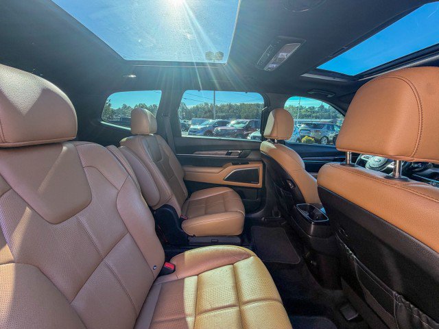 Used 2021 Kia Telluride SX w/ Towing Package FWD image 23